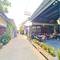Отель Suites by Eco Hotel El Nido