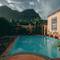 Отель Hotel Rural Casamarilla