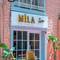 Отель Mila Suites Taksim