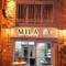 Отель Mila Suites Taksim
