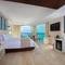 Отель Altitude by Krystal Grand Punta Cancun-All Inclusive
