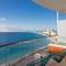 Отель Altitude by Krystal Grand Punta Cancun-All Inclusive