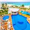 Отель Altitude by Krystal Grand Punta Cancun-All Inclusive