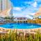 Отель Altitude by Krystal Grand Punta Cancun-All Inclusive