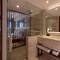Отель Altitude by Krystal Grand Punta Cancun-All Inclusive