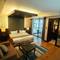 Отель JPark Island Resort Alona