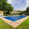 Отель JPark Island Resort Alona