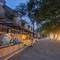 Отель JPark Island Resort Alona