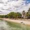 Отель JPark Island Resort Alona