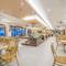 Отель JPark Island Resort Alona