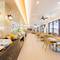 Отель JPark Island Resort Alona