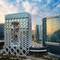 Отель City of Dreams - Nuwa Macau