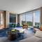 Отель City of Dreams - Nuwa Macau