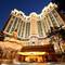 Отель Four Seasons Hotel Macau, Cotai Strip