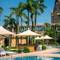 Отель Four Seasons Hotel Macau, Cotai Strip