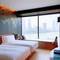 Отель The Macau Roosevelt Hotel