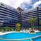 Отель The Macau Roosevelt Hotel