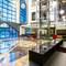 Отель Algora Halal Hotel