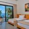 Отель Bodrum Loft