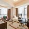 Отель Dalian Furong International Hotel