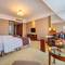 Отель Dalian Furong International Hotel
