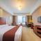 Отель Dalian Furong International Hotel