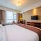 Отель Dalian Furong International Hotel