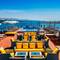 Отель The Oberoi Philae, Luxury Nile Cruiser