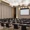 Отель Courtyard By Marriott Xi'an North