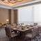 Отель Courtyard By Marriott Xi'an North