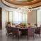 Отель Courtyard By Marriott Xi'an North