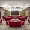 Отель Courtyard By Marriott Xi'an North