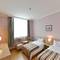 Отель Beijing GOTO Modern Hotel - Qianmen