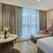 Отель Mercure Beijing City Centre