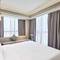 Отель Mercure Beijing City Centre