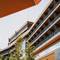 Отель Bodbe Hotel