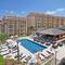 Отель Unique Residence Hotel Golf & Spa