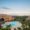 Отель Unique Residence Hotel Golf & Spa