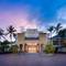 Отель Sanya Nanshan Leisure Villas