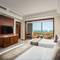Отель Sanya Nanshan Leisure Villas