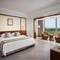 Отель Sanya Nanshan Leisure Villas