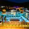 Отель Residence 222 Hisaronu