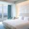 Отель The Mangrove Sanya Haitang Bay