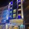 Отель Grand Hamit by Karadayi Airport Hotel