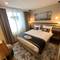 Отель Grand Hamit by Karadayi Airport Hotel