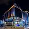 Отель Istanbul City Airport Hotel