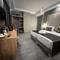 Отель Istanbul City Airport Hotel