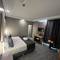 Отель Istanbul City Airport Hotel