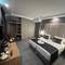Отель Istanbul City Airport Hotel