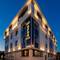 Отель Istanbul Efes Hotel